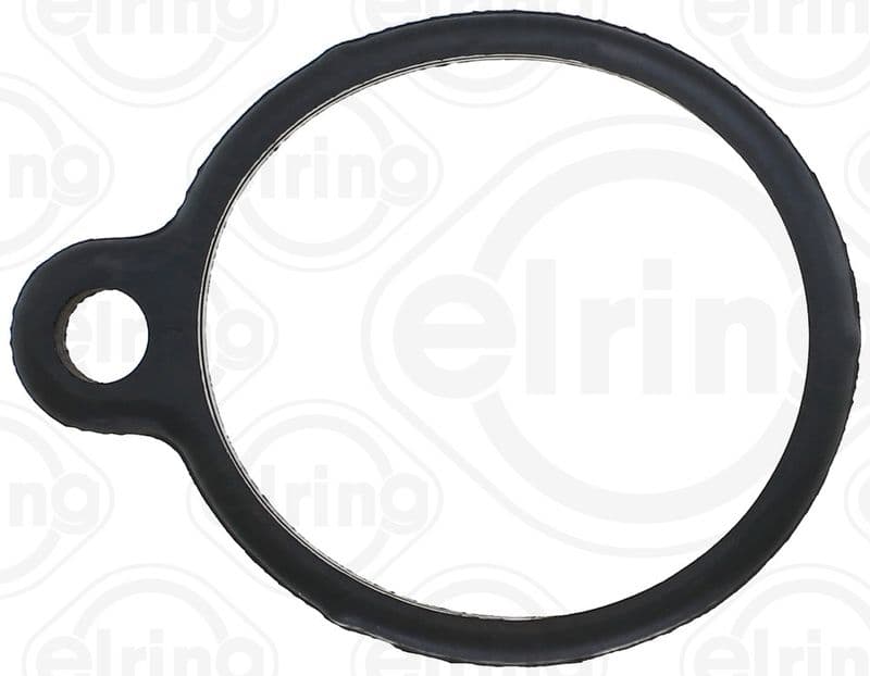 Thermostat gasket