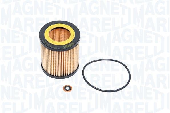 MAGNETI MARELLI