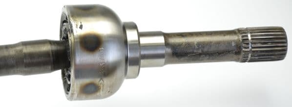 As van de aandrijfas Voor Links 882mm (gereviseerd) past: SUZUKI JIMNY 1.3/1.5D 09.98-