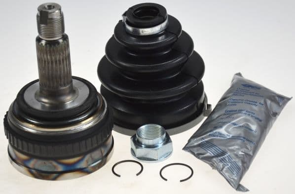 CV-gewricht buitenste Links/Rechts (26z/32z/55mm  ABS:50) past: HONDA CIVIC VI 1.4-1.6 06.95-03.01