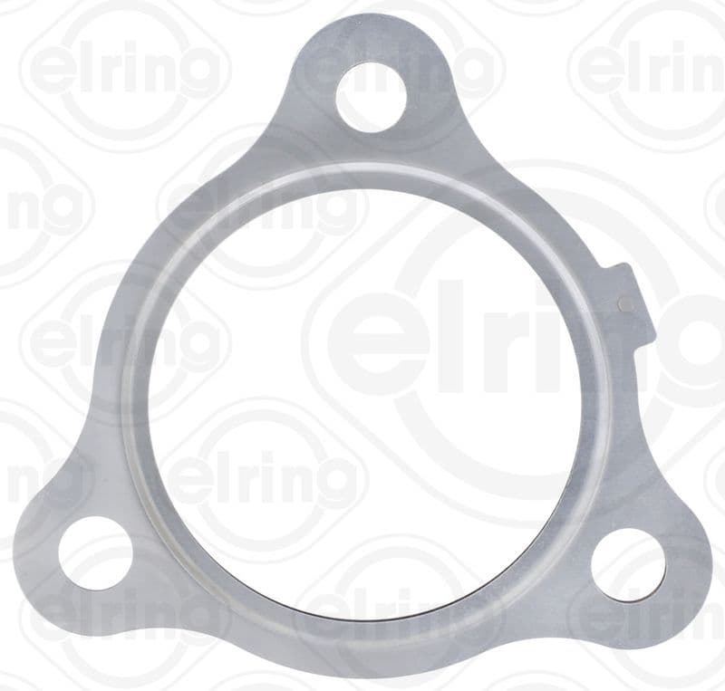 Gasket, exhaust system