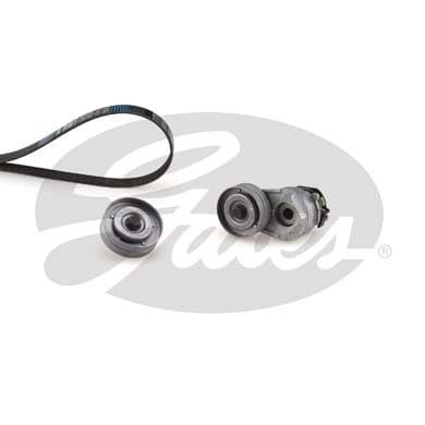 Multi-V-riem (6PK1613)