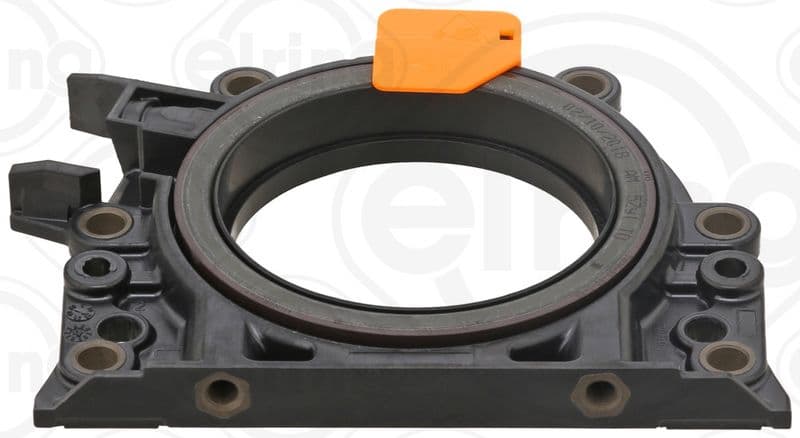 Shaft Seal, crankshaft