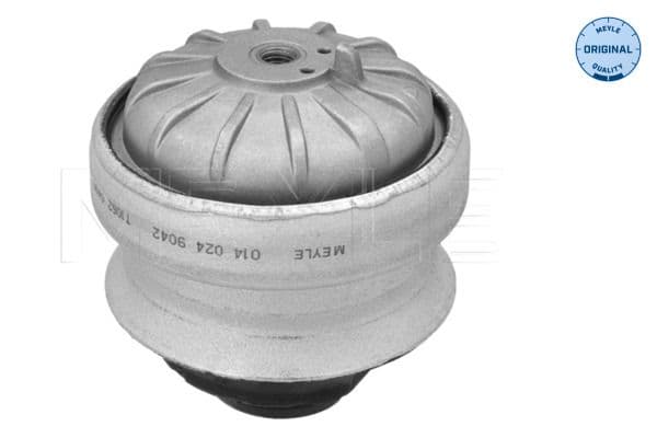 Motorsteun Voor Links/Rechts, hydraulisch past: MERCEDES 124 (C124), 124 T-MODEL (S124), 124 (W124), 190 (W201), E (A124), E (C124), E T-MODEL (S124), E (W124) 2.0-3.6 12.84-03.98