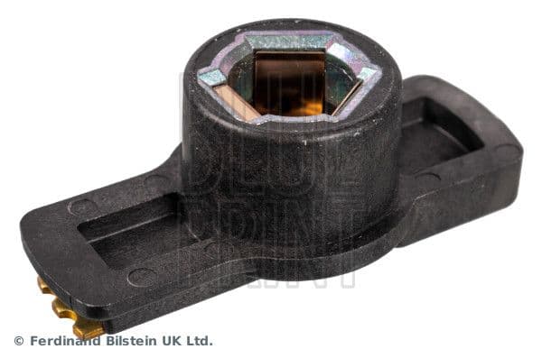 Distributor rotor arm