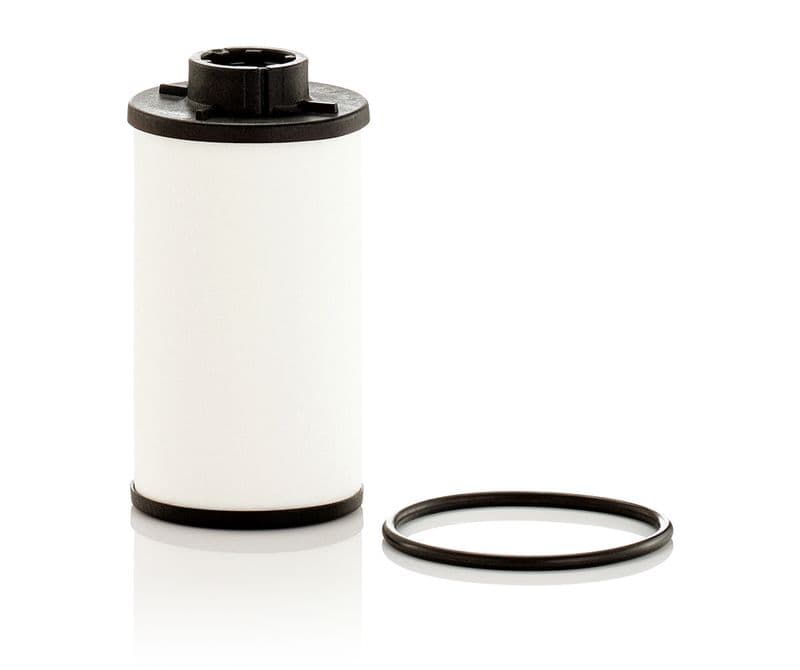 Hydraulic Filter, automatic transmission