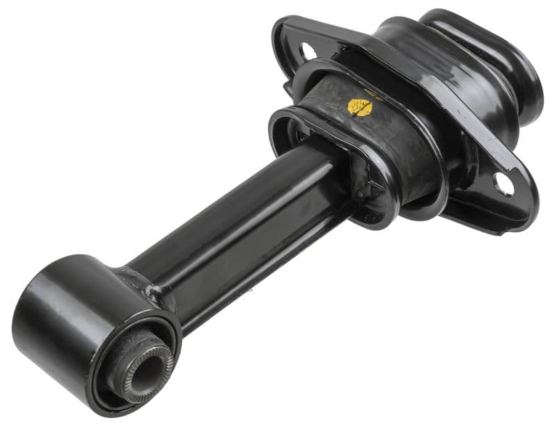 Motorsteun Achter/Voor, rubber-metaal past: KIA PICANTO II, PICANTO III 1.0/1.0LPG 05.11-