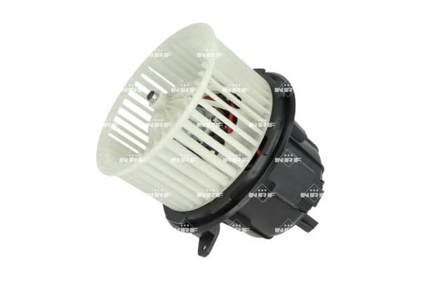 Luchtblazer past: CITROEN C3 AIRCROSS I, C3 AIRCROSS II, C3 III  OPEL CROSSLAND X, CROSSLAND X / CROSSLAND 1.2-1.6D 07.16-