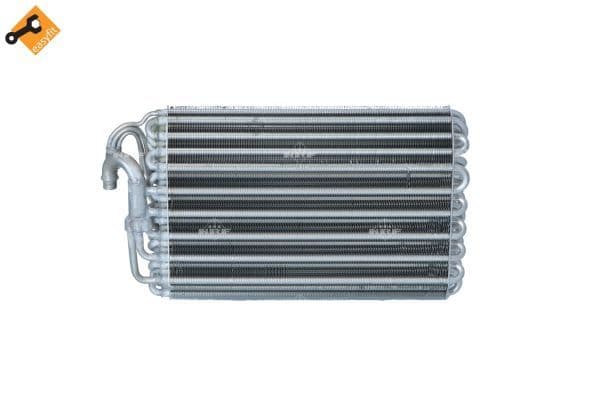 Airconditioning verdamper past: BMW 5 (E39), X5 (E53) 2.0-4.9 09.95-10.06