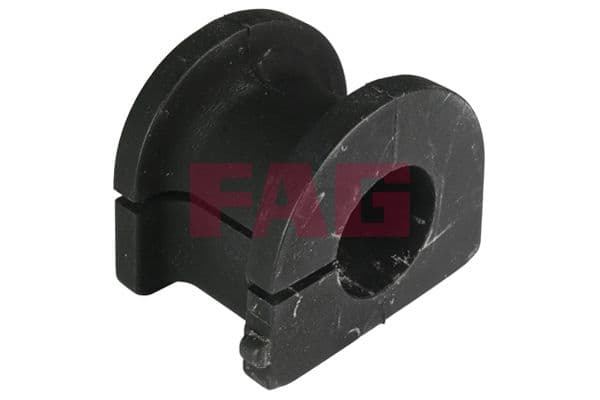 Mounting, stabiliser bar