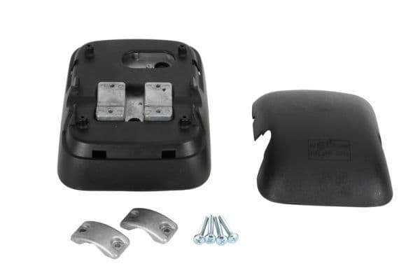 Zijspiegel Links/Rechts, met verwarming, elektrisch, breedte: 220mm, hoogte: 170mm past: MAN F2000, L2000 06.93-