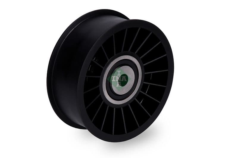 Multi V-riemschijf past: MERCEDES O 303, O 340, O 404, TOURISMO (O 350)  NEOPLAN CITYLINER, STARLINER D2866KOH/373-WS295G 01.80-