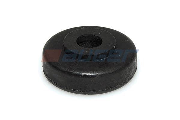 Mounting, shock absorber