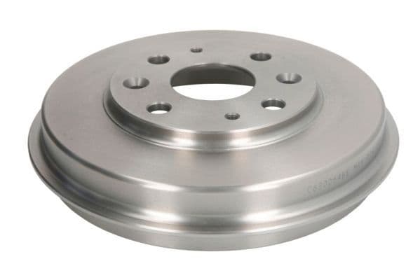 Brake drum Achter past: MAZDA 323 C IV, 323 F IV, 323 S IV, 323 S VI, MX-3 1.3-1.8 06.89-02.01