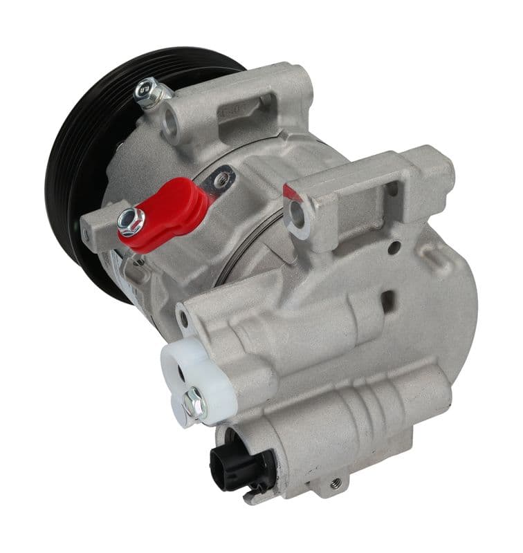 Airconditioning compressor past: TOYOTA AURIS, AVENSIS, COROLLA, VERSO 1.6/1.8/2.0 11.08-