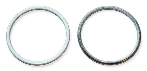 Gasket, exhaust system