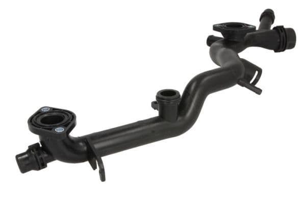 Koelsysteem plastic slang past: AUDI A6 ALLROAD C6, A6 C6 3.0 10.08-08.11