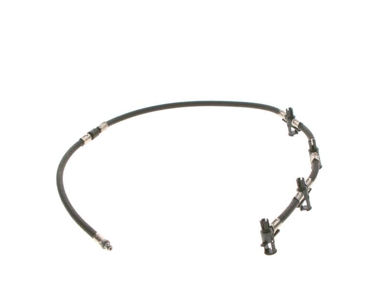 Overloopslang past: MERCEDES VIANO (W639), VITO / MIXTO (W639), VITO (W639) 2.1D/2.2D 09.03-