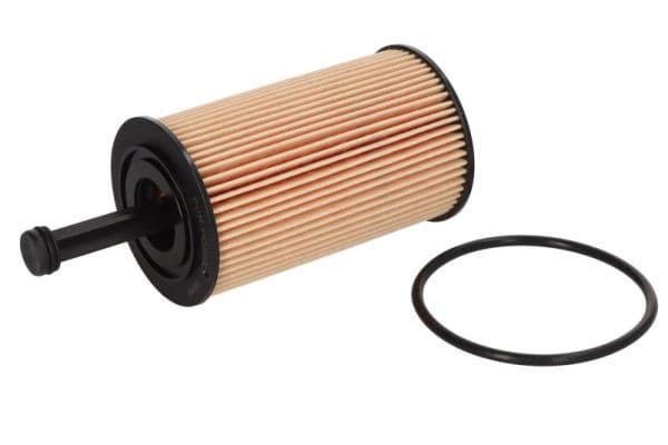 Oil filter