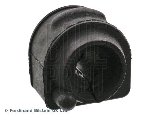 Mounting, stabiliser bar