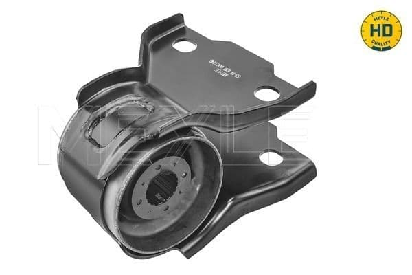 Voorste spoorcontrole-arm silent block Achterin. Links/Rechts (22) past: FORD MONDEO IV  JAGUAR E-PACE  LAND ROVER DISCOVERY SPORT, RANGE ROVER EVOQUE 1.5H-2.2D 08.08-