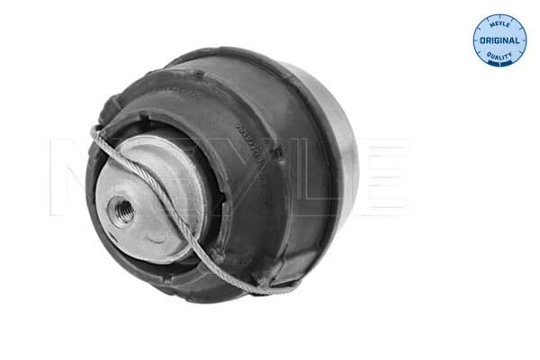 Motorsteun Voor Rechts, hydraulisch past: VOLVO S60 I, S80 I, V70 II, XC70 I, XC90 I 2.4-2.5D 01.99-12.14