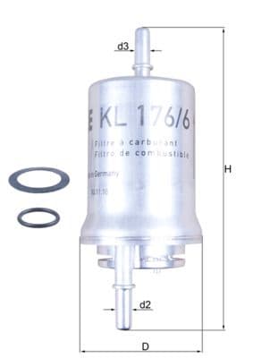Fuel Filter