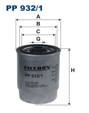 Fuel Filter