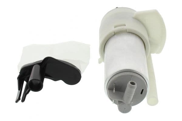 Middendemper uitlaatsysteem past: AUDI A3  SEAT ALTEA, ALTEA XL, LEON, TOLEDO III  SKODA YETI  VW GOLF PLUS, GOLF PLUS V, GOLF V, GOLF VI 1.2-1.6LPG 05.03-07.15