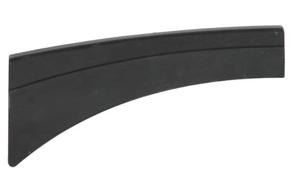 Voorspatbord Rechts past: MAN F2000 01.94-