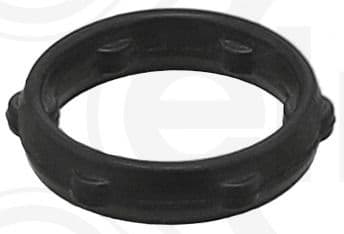 Seal, vacuum pump