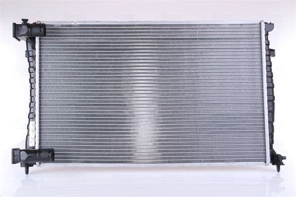 Motorradiator past: CITROEN XM 2.1D 05.94-10.00