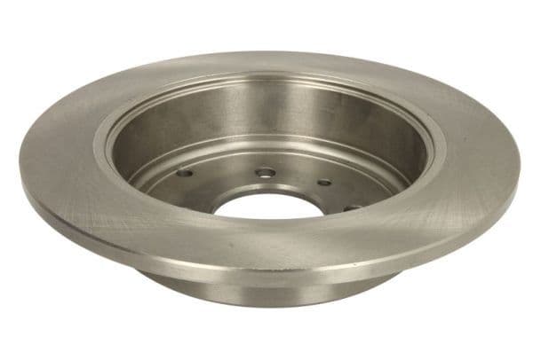 Brake disc Achter Links/Rechts past: PEUGEOT 406 1.6-3.0 11.95-12.04