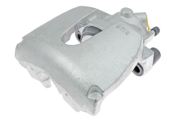 Schijfremklauw Voor Links (nieuw) past: VOLVO C30, C70 II, S40 I, S40 II, V40, V50  FORD C-MAX, C-MAX II, ECOSPORT, FOCUS C-MAX, FOCUS I, FOCUS II, FOCUS III, GRAND C-MAX, KUGA I 1.0-Electric 12.02-
