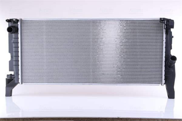Motorradiator past: BMW 2 (F45), 2 GRAN TOURER (F46), X1 (F48)  MINI (F57), COUNTRYMAN (F60) 2.0 03.14-