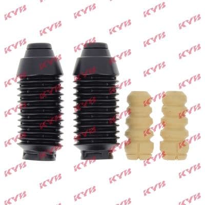 Dust Cover Kit, shock absorber