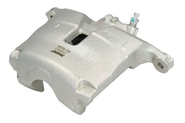 Schijfremklauw Voor Links (nieuw) past: MAZDA 3, CX-3 1.5D-2.2D 07.13-