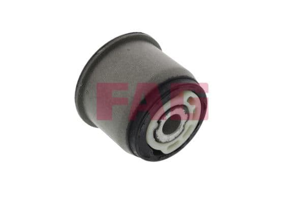 Achterwielophangingsbalk silent block (Achter) Links/Rechts past: FIAT 500, PANDA, PUNTO 1.1-1.4CNG 06.03-