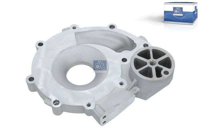 Waterpomp huis past: SCANIA 4, 4 BUS, G I, P I, R I, T DC09.108-OSC11.03 05.95-05.19