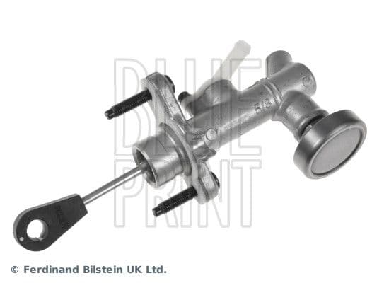 Hoofdcilinder koppeling (15,87mm), voertuig met het stuurwiel op de links past: ISUZU KB  OPEL CAMPO, FRONTERA A, FRONTERA A SPORT, MONTEREY A 2.0-3.2 12.90-09.03