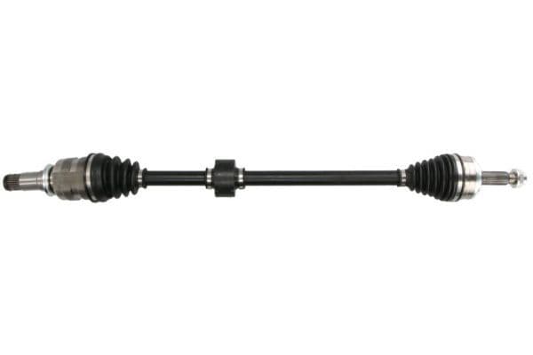 Aandrijfas Voor Rechts 957mm (nieuw) past: TOYOTA C-HR 1.8H 10.16-