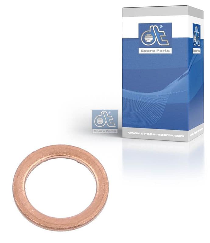 Seal Ring, oil drain plug