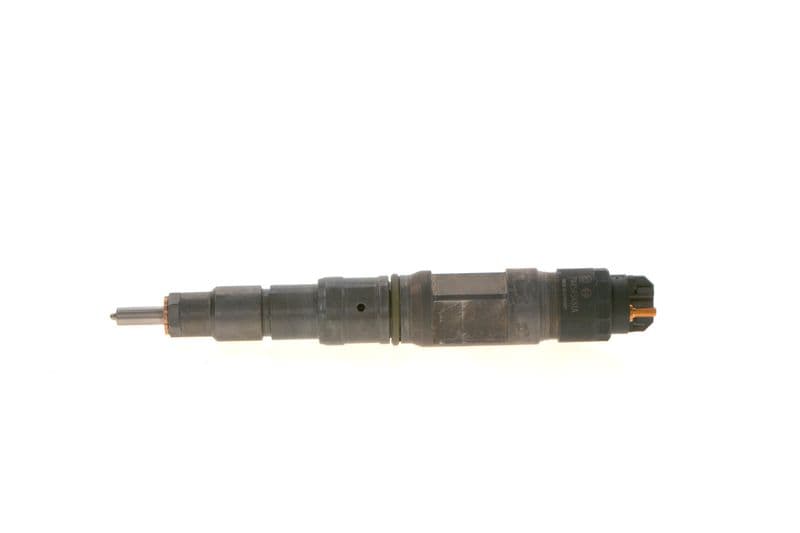 Elektromagnetische CR injector (status (en) factory remanufactured) past: MAN HOCL, LION´S COACH, TGA, TGS I, TGX I D2676440-D2676LOH27