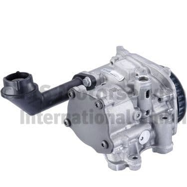 Oliepomp past: AUDI A1, A3, Q2, Q3, TT  SEAT ALHAMBRA, ATECA, LEON, LEON SC, LEON ST  SKODA KODIAQ I, OCTAVIA III, OCTAVIA IV, RAPID, SUPERB III, YETI  VW ARTEON, BEETLE 1.6D/2.0D 11.09-