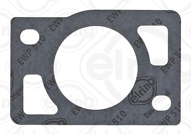 Thermostat gasket