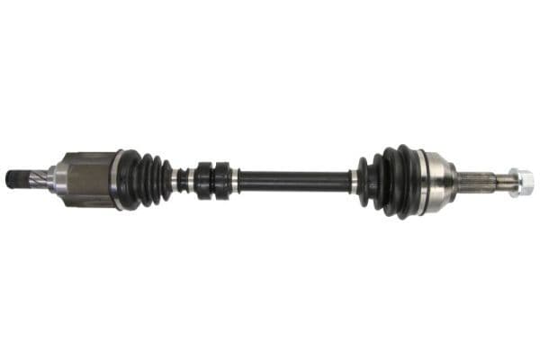 Aandrijfas Voor Links 694mm (nieuw) past: NISSAN QASHQAI I 1.5D/1.6/2.0 11.06-12.13