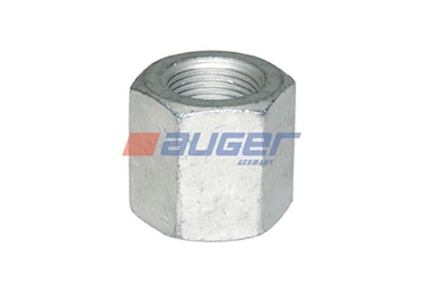 Spring Clamp Nut