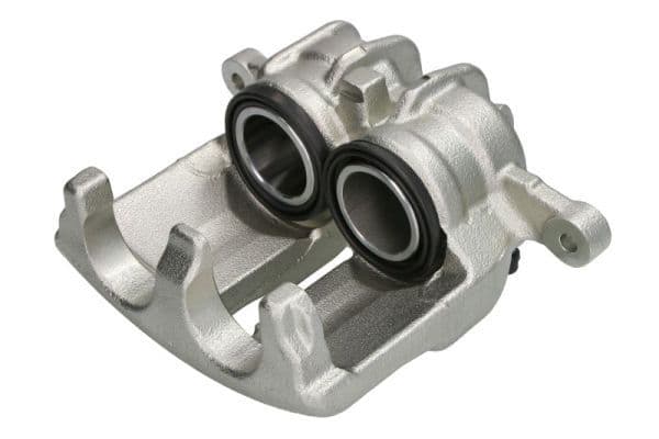 Schijfremklauw Voor Rechts (nieuw) past: CITROEN JUMPY II  FIAT SCUDO  PEUGEOT EXPERT, EXPERT TEPEE  TOYOTA PROACE 1.6D/2.0/2.0D 01.07-