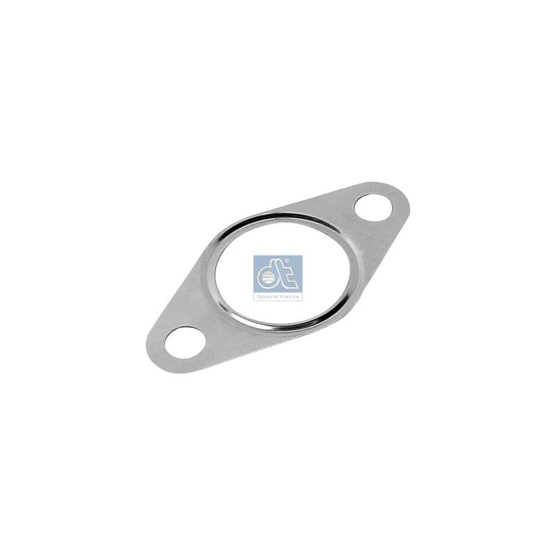 Exhaust manifold gasket