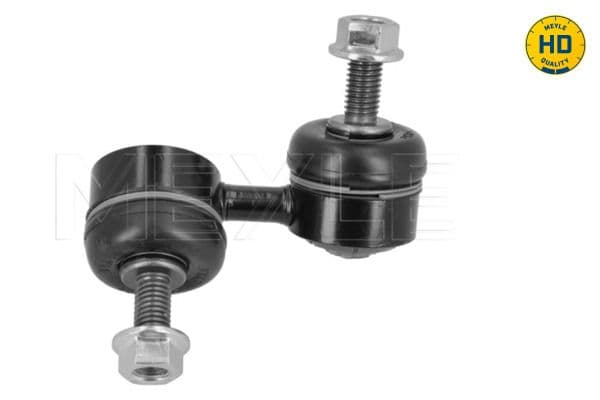 Stabilisatorstang Voor Links 55mm past: HONDA CIVIC VI, CIVIC VII, CR-V II, FR-V, STREAM 1.3H-2.4 11.95-12.09